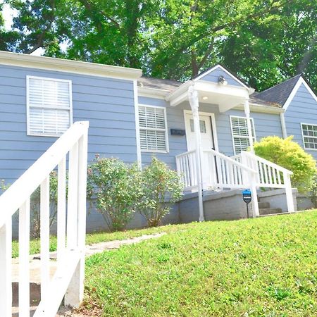 Convenient Atlanta Home Eksteriør billede